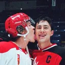 Heated Rivalry
