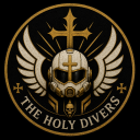 The Holy Divers