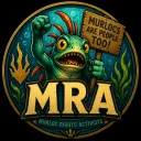 Murloc Rights Activists