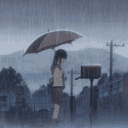 rain drop