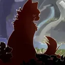 Beneath Broken Skies | Warriors Roleplay discord icon