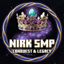 Nirk SMP [  The Void King ]