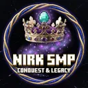 Nirk SMP [  The Void King ]