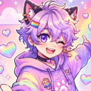 The Community Femboys - discord server icon