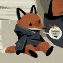 🧡 The Foxes Den 🧡