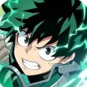 MHA Private Servers