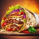 Shawarma and Chill