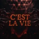 C'est la vie #URL Service