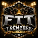 From The Trenches - CFB Online Dynasty Community