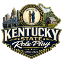 Kentucky State Roleplay | KSRP