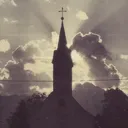 ╱﹒　Faith and Fear