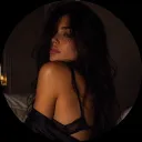 🖤𝔹𝕝𝕒𝕔𝕜 𝕃𝕒𝕔𝕖 𝕊𝕠𝕔𝕚𝕖𝕥𝕪🖤 18+ Discord server icon
