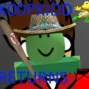 Server icon