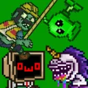 Plants vs. Zombies Heroes: BIoEvolution