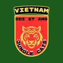 Jungle Cats — Hell Let Loose Vietnam Clan