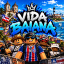 Ícone do servidor 🌴— Vida Baiana Roleplay —🌴