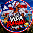 Ícone do servidor 🌴— Vida Baiana Roleplay —🌴