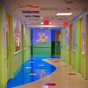 The childrens home (CANCELLED)