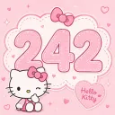 242 #QUEEN