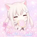 ּ֯┆꒰ delusions  ৎᣟ𓈒