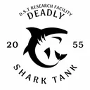 Deadly Shark Tank 🩸