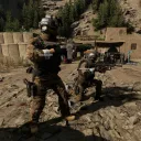 NWO PVE