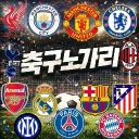 축구노가리