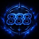 888