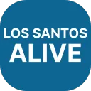 Los Santos Alive