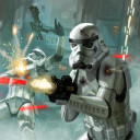 Ironfist Company | Star Wars Milsim