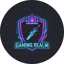 Gaming Realm│ㆍChill VibesㆍFriendsㆍMusicㆍArtㆍGamingㆍLofiㆍVCsㆍSocial