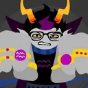 Eridan's ship