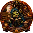 The Legendary Library