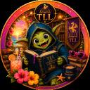 The Legendary Library