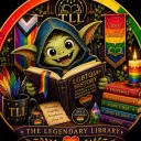 The Legendary Library