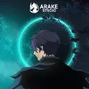 ARAKE Studio discord icon