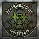 Deathworlders Inhabitants discord icon