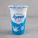 Server icon for AYRAN CLAN
