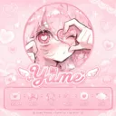 Yume ♡ Ask2DM ♡ eGirls ♡ VC ♡ Match ♡ Social ♡ Chill