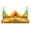 Fallen Crown