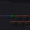 Visual Event Editor