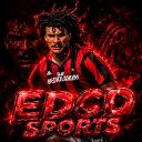 EDCD SPORTS | 0,50c GRÁTIS