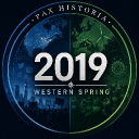 2019: Western Spring Discord Server