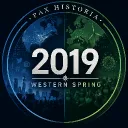 2019: Western Spring Discord Server