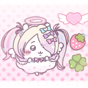 ୭ ˚. ᵎᵎ Sweethearts 🧁🍀