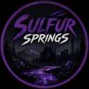 Sulfur Springs | Vanilla+ 3x