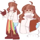𝒟ℯ𝓁𝒾𝓁𝒶𝒽'𝓈 𝒮𝒸𝓇𝒾𝒷𝒷𝓁ℯ𝒹 ℛℯ𝓈ℯ𝒶𝓇𝒸𝒽 ~ 𝓓𝓪𝓷𝓭𝔂𝓼 𝓦𝓸𝓻𝓵𝓭 𝓐𝓤
