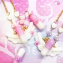 🦄 ˚ ɕanძყ  ⑅ ρıℓl 🍬 .˙