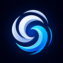 Storm Client Official Server Icon