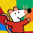 Maisy everything server discord icon